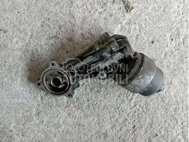 Hladnjak ulja za Peugeot 207