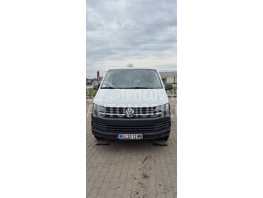 Volkswagen Transporter T6 