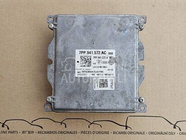 Modul LED za Porsche Cayenne od 2015. do 2019. god.