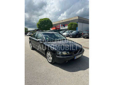 Volvo S60 D5