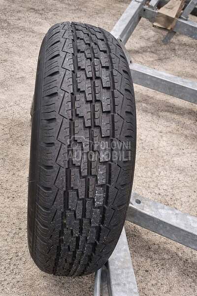 Niewiadow 2700kg dup.os.