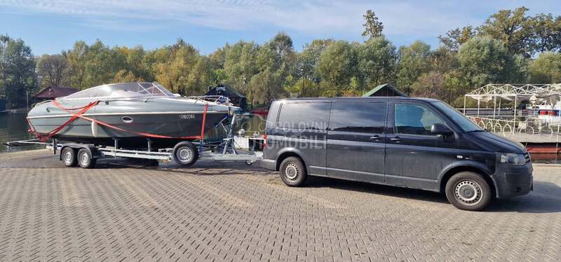 Niewiadow 2700kg dup.os.