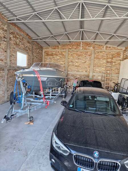 Niewiadow 2700kg dup.os.