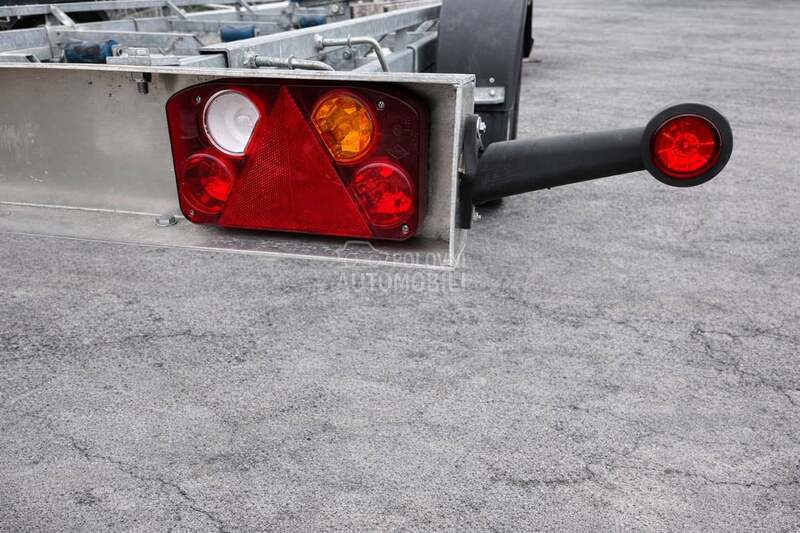 Niewiadow 2700kg dup.os.