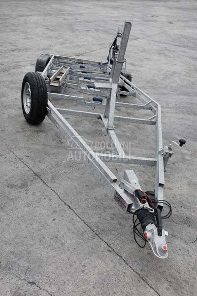 Niewiadow 2700kg dup.os.