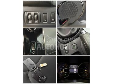 Renault Clio TCe/NIGHT-DAY/T0P