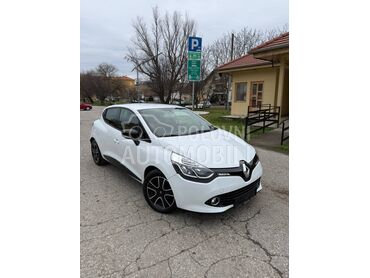 Renault Clio TCe/NIGHT-DAY/T0P
