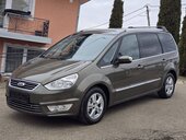 Ford Galaxy 2.0TITANUIM 7SEDISTA