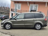 Ford Galaxy 2.0TITANUIM 7SEDISTA