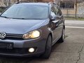 Volkswagen Golf 6 TDI