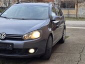 Volkswagen Golf 6 TDI