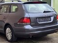 Volkswagen Golf 6 TDI