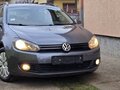 Volkswagen Golf 6 TDI