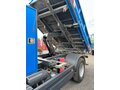 Mercedes Benz ATEGO 1324/4X2