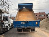 Mercedes Benz ATEGO 1324/4X2