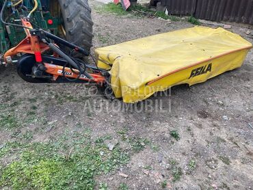 Fella SM 248 206 Vico 165