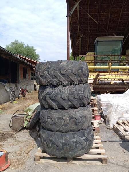 Alliance 405/70 R20