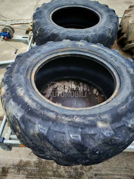 Alliance 405/70 R20
