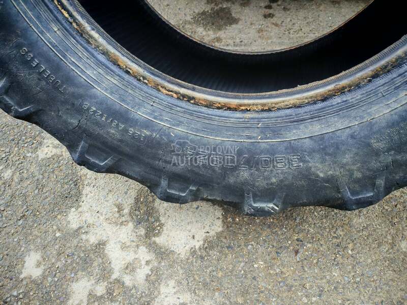 Alliance 405/70 R20