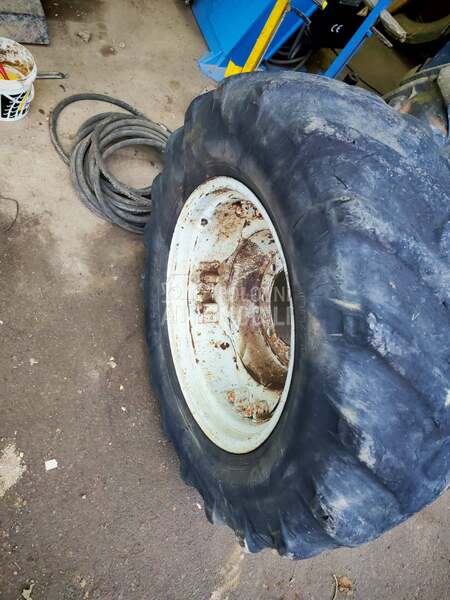 Alliance 405/70 R20