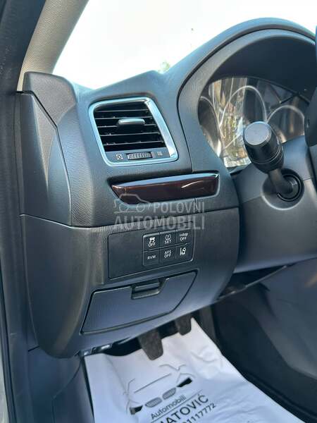 Mazda 6 Skyactiv D CH