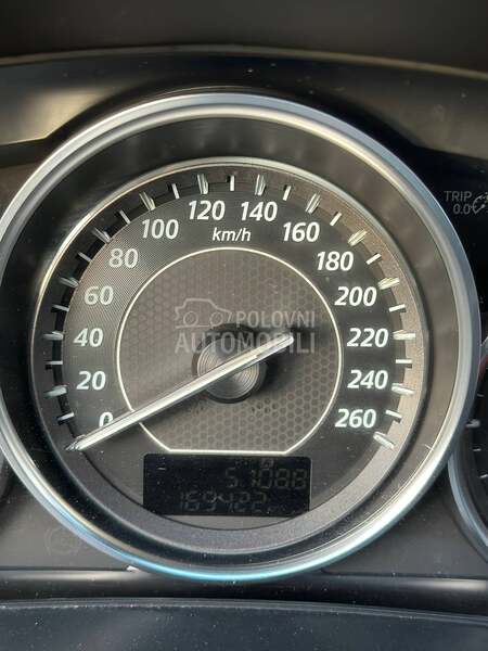 Mazda 6 Skyactiv D CH