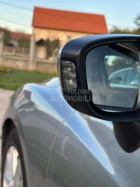 Mazda 6 Skyactiv D CH