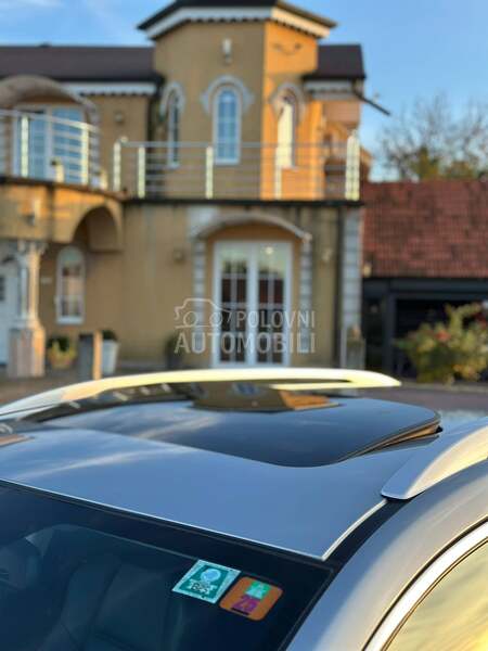 Mazda 6 Skyactiv D CH