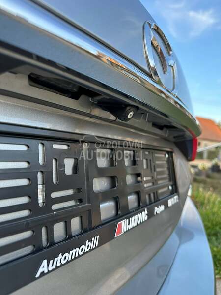 Mazda 6 Skyactiv D CH