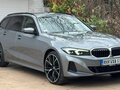 BMW 320 Xdrive/Led/Wide/Mild
