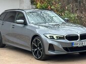 BMW 320 Xdrive/Led/Wide/Mild