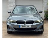 BMW 320 Xdrive/Led/Wide/Mild