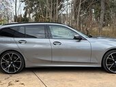 BMW 320 Xdrive/Led/Wide/Mild