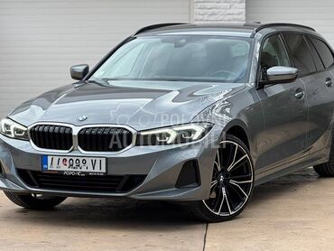 BMW 320 Xdrive/Led/Wide/Mild