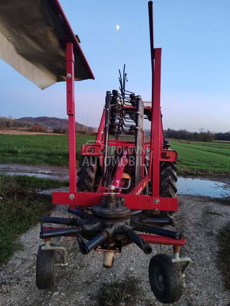 Agromehanika balerina 3.20