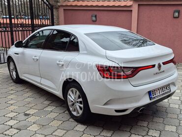 Renault Megane 1.5DCI/XENON/NAV