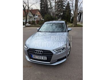 Audi A3 1.6 Tdi