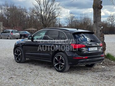 Audi Q5 3.0 TDI