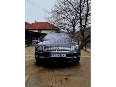 Volkswagen Phaeton 3.0tdi exclusive