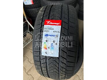 Gripmax 255/35 R20 Zimska