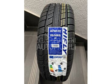 HIFLY 175/55 R15 Sve sezone