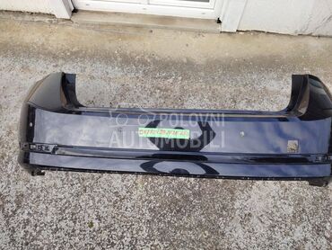 Zadnji branik za Škoda Octavia od 2020. do 2024. god.