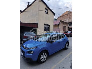 Citroen C3 Mint