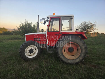 Steyr 8070