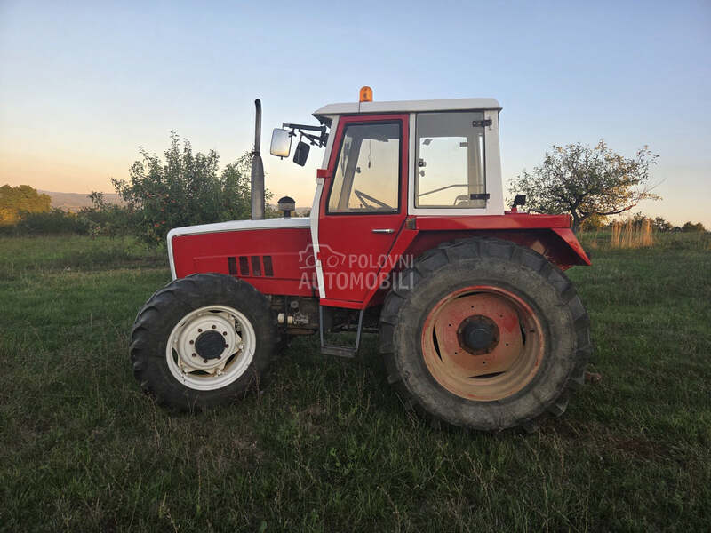 Steyr 8070