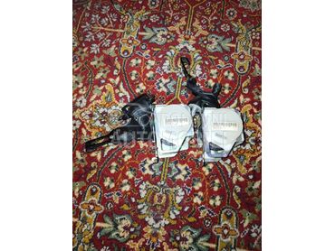 Pojasevi za Citroen C4 Grand Picasso od 2006. do 2011. god.