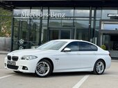 BMW 520 M pack 520 X drive
