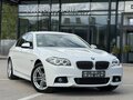 BMW 520 M pack 520 X drive