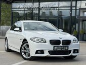 BMW 520 M pack 520 X drive