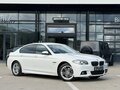 BMW 520 M pack 520 X drive